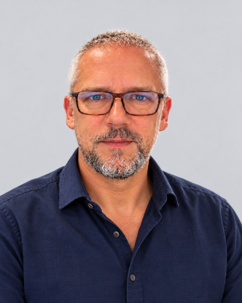 Jon Swarbrick